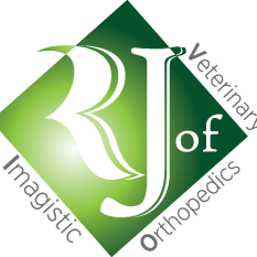 Romanian Journal of Veterinary Orthopedics & Imagistic